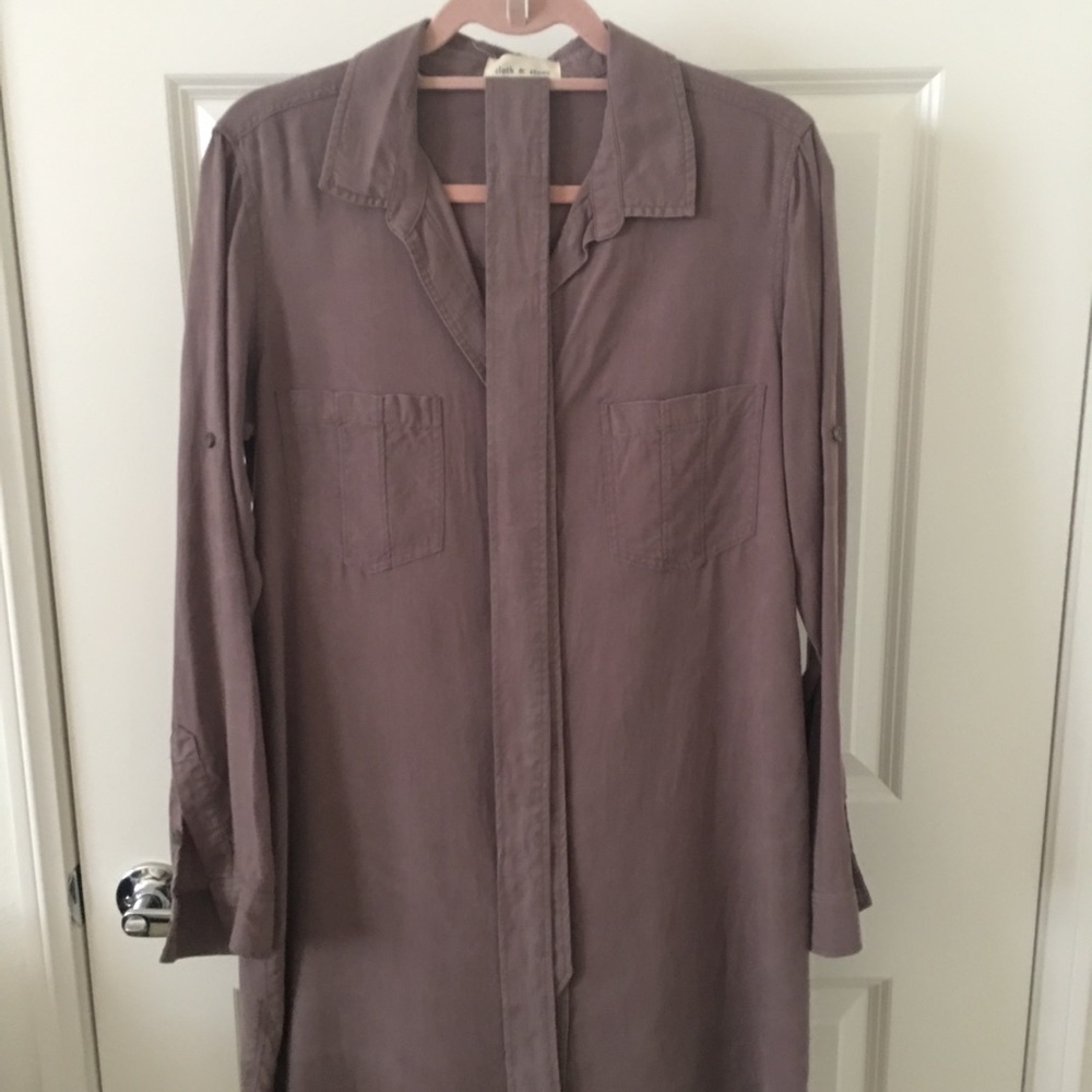 Cloth & Stone Dress